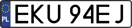 EKU94EJ