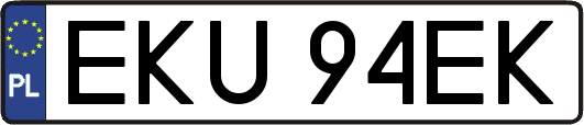 EKU94EK