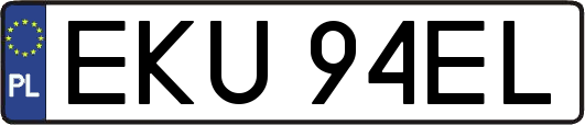 EKU94EL