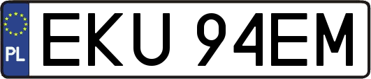 EKU94EM
