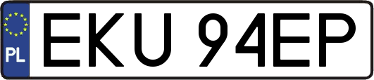 EKU94EP