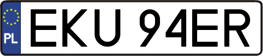 EKU94ER