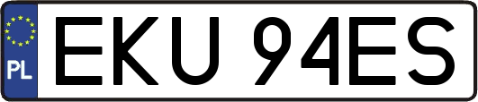 EKU94ES