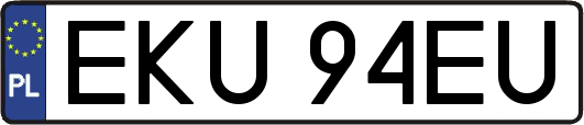 EKU94EU