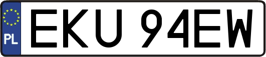 EKU94EW