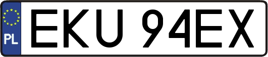 EKU94EX