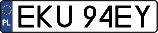 EKU94EY