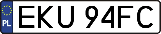 EKU94FC