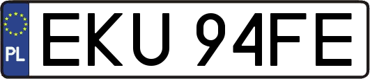 EKU94FE