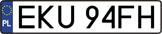 EKU94FH