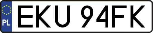EKU94FK