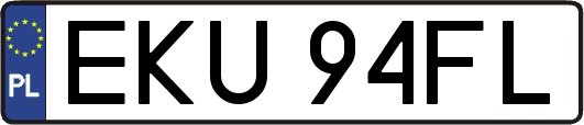 EKU94FL