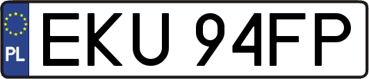 EKU94FP