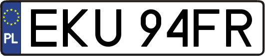 EKU94FR