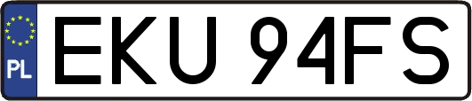 EKU94FS