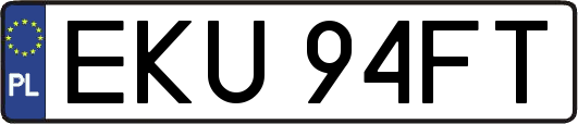 EKU94FT