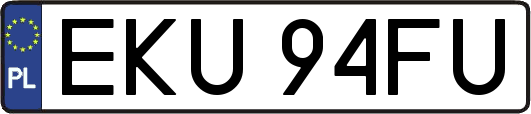 EKU94FU