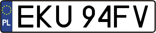 EKU94FV
