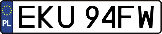 EKU94FW