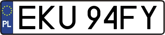 EKU94FY