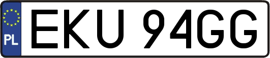 EKU94GG