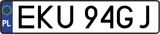 EKU94GJ