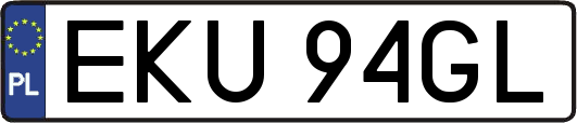 EKU94GL