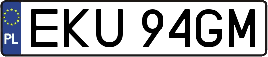 EKU94GM