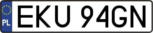 EKU94GN