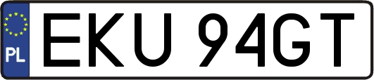 EKU94GT
