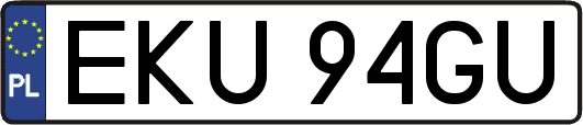 EKU94GU