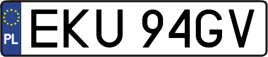 EKU94GV