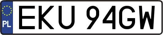 EKU94GW