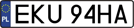EKU94HA