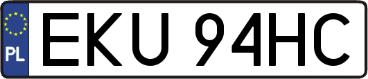 EKU94HC