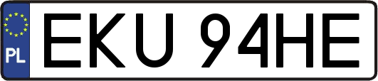 EKU94HE
