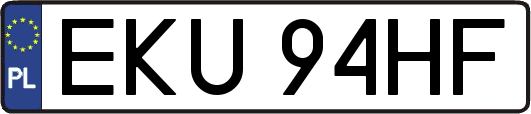 EKU94HF