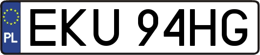 EKU94HG