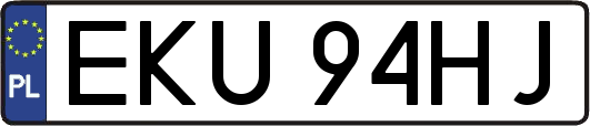 EKU94HJ