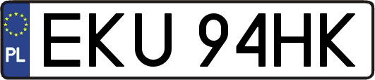 EKU94HK