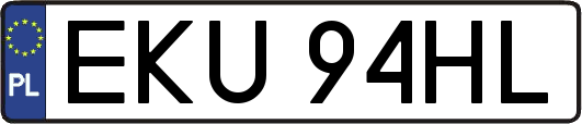 EKU94HL