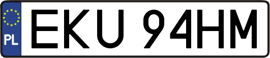 EKU94HM