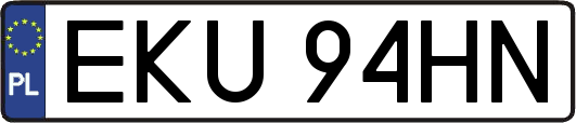 EKU94HN