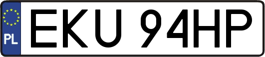 EKU94HP