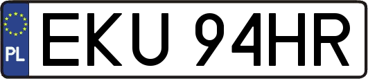 EKU94HR