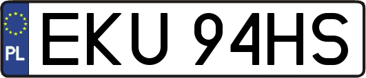 EKU94HS