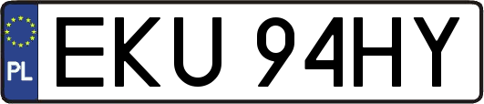 EKU94HY