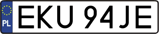 EKU94JE