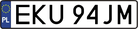 EKU94JM