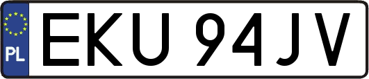 EKU94JV